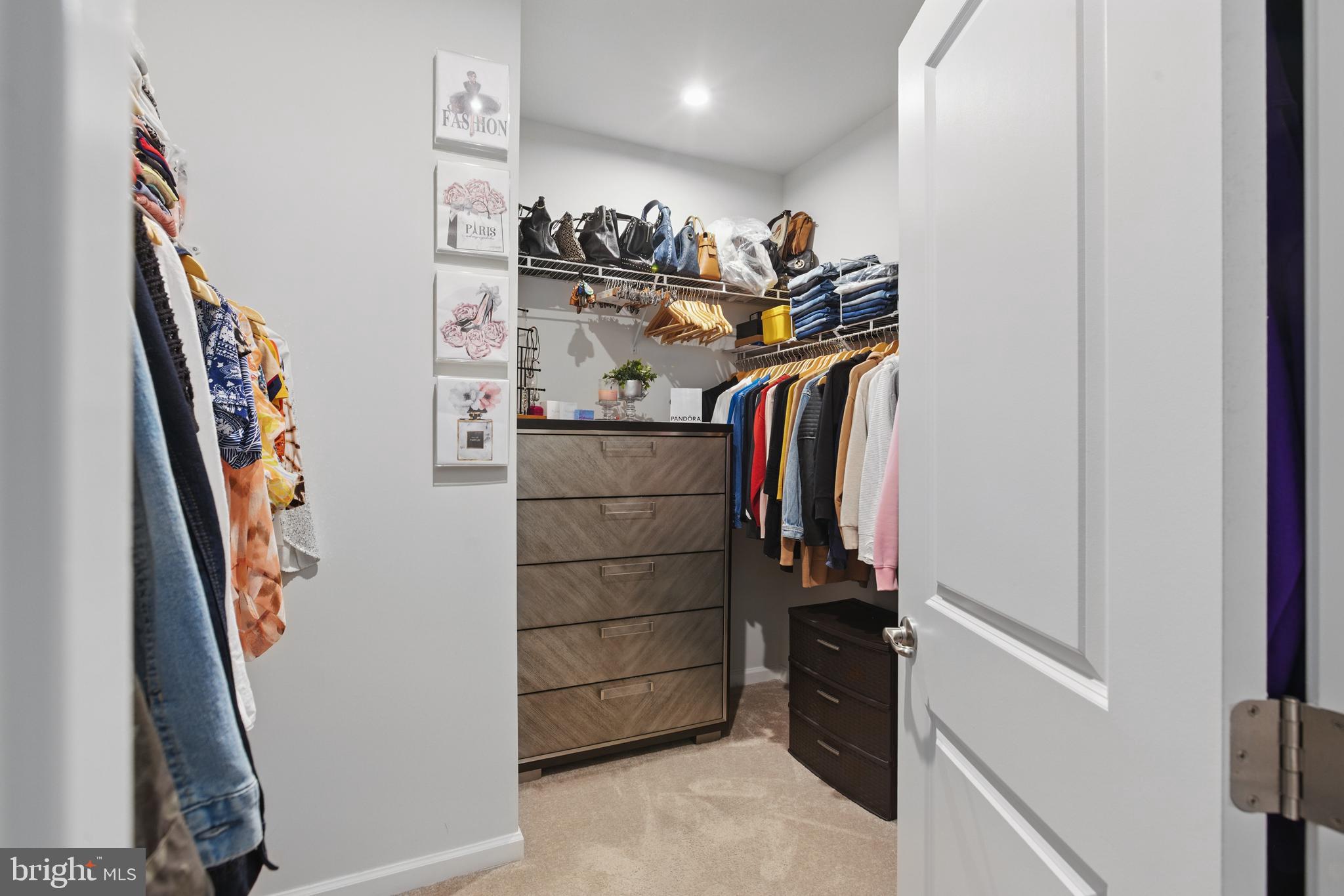 ST CHARLES SUB - Residential