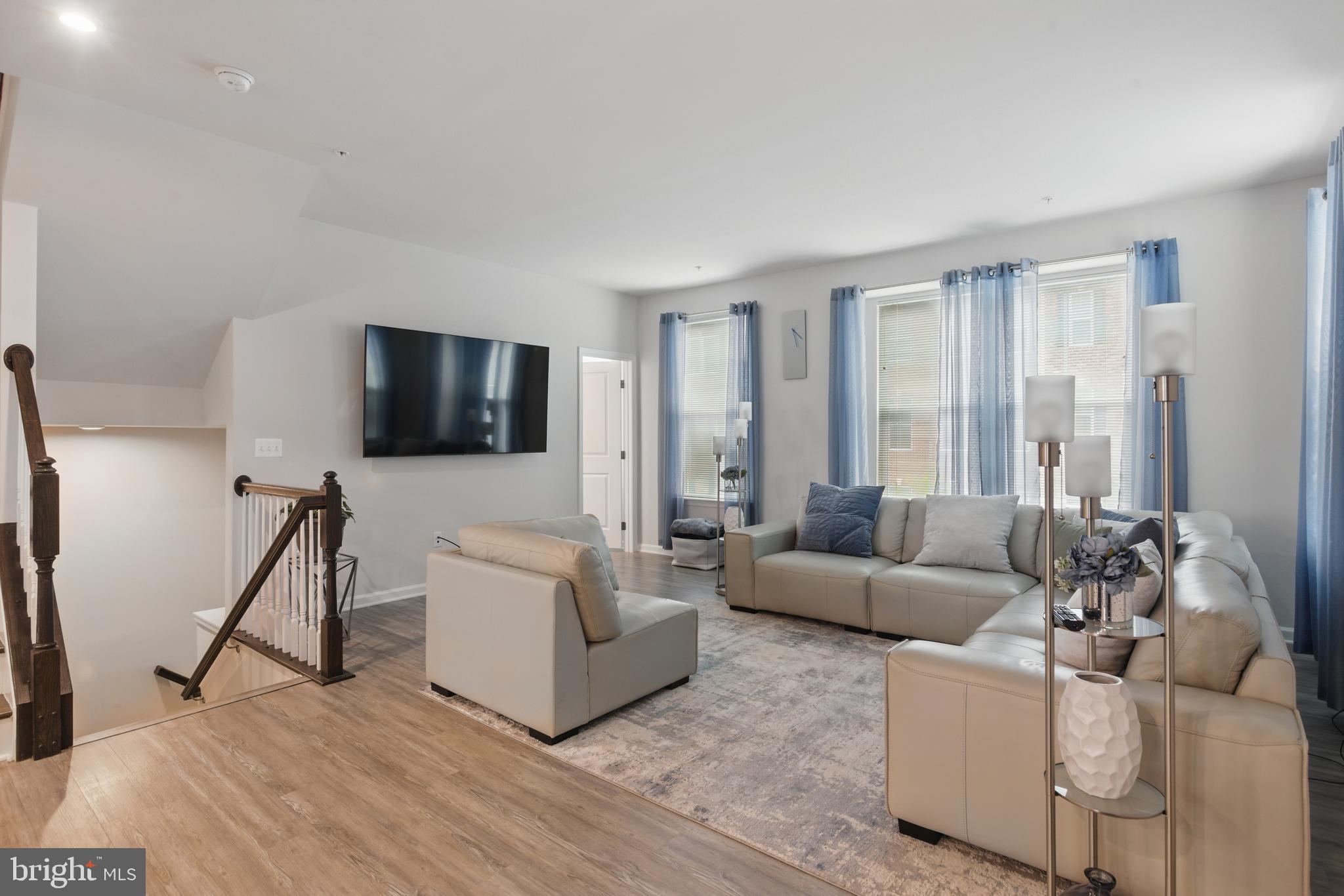 ST CHARLES SUB - Residential