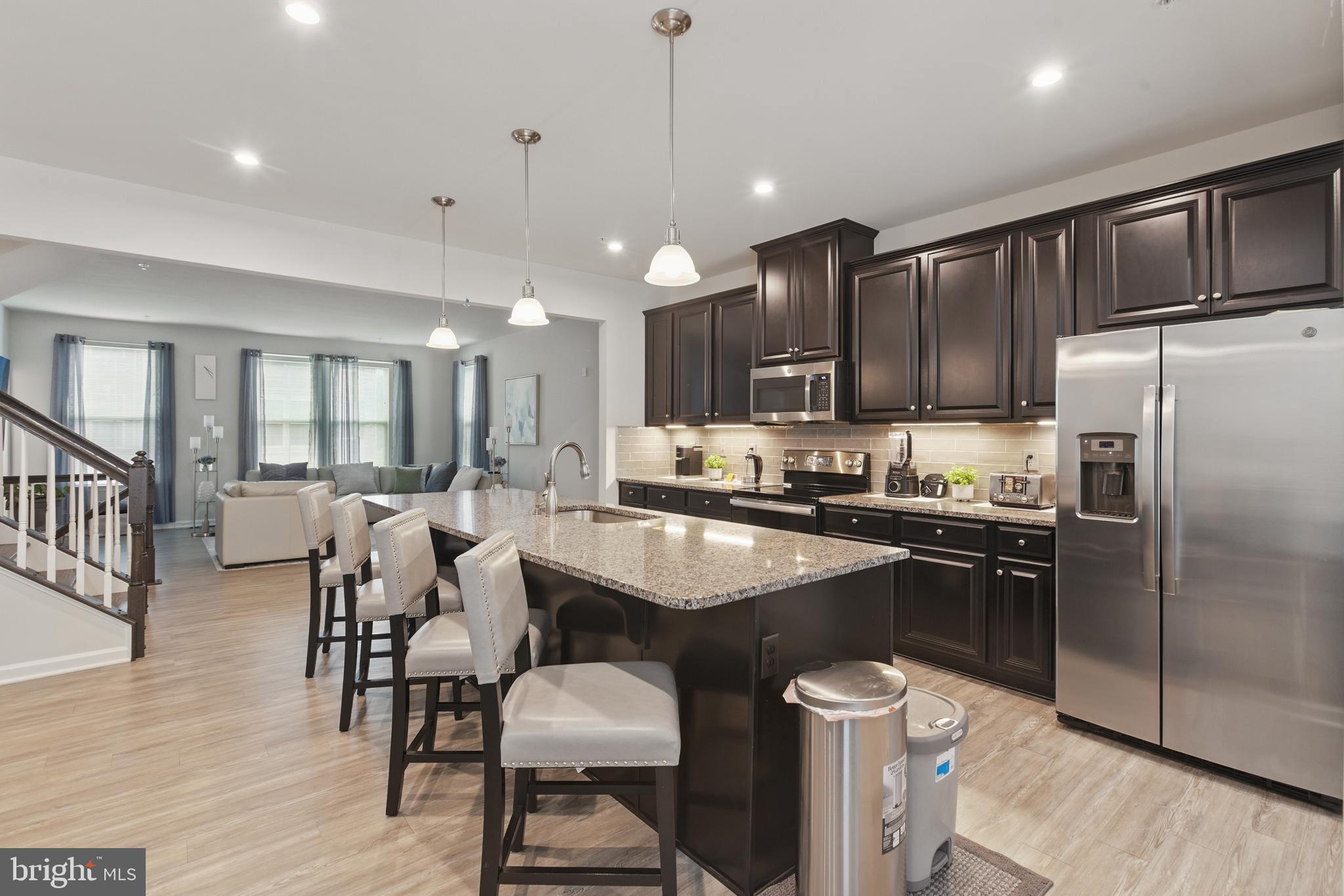 ST CHARLES SUB - Residential