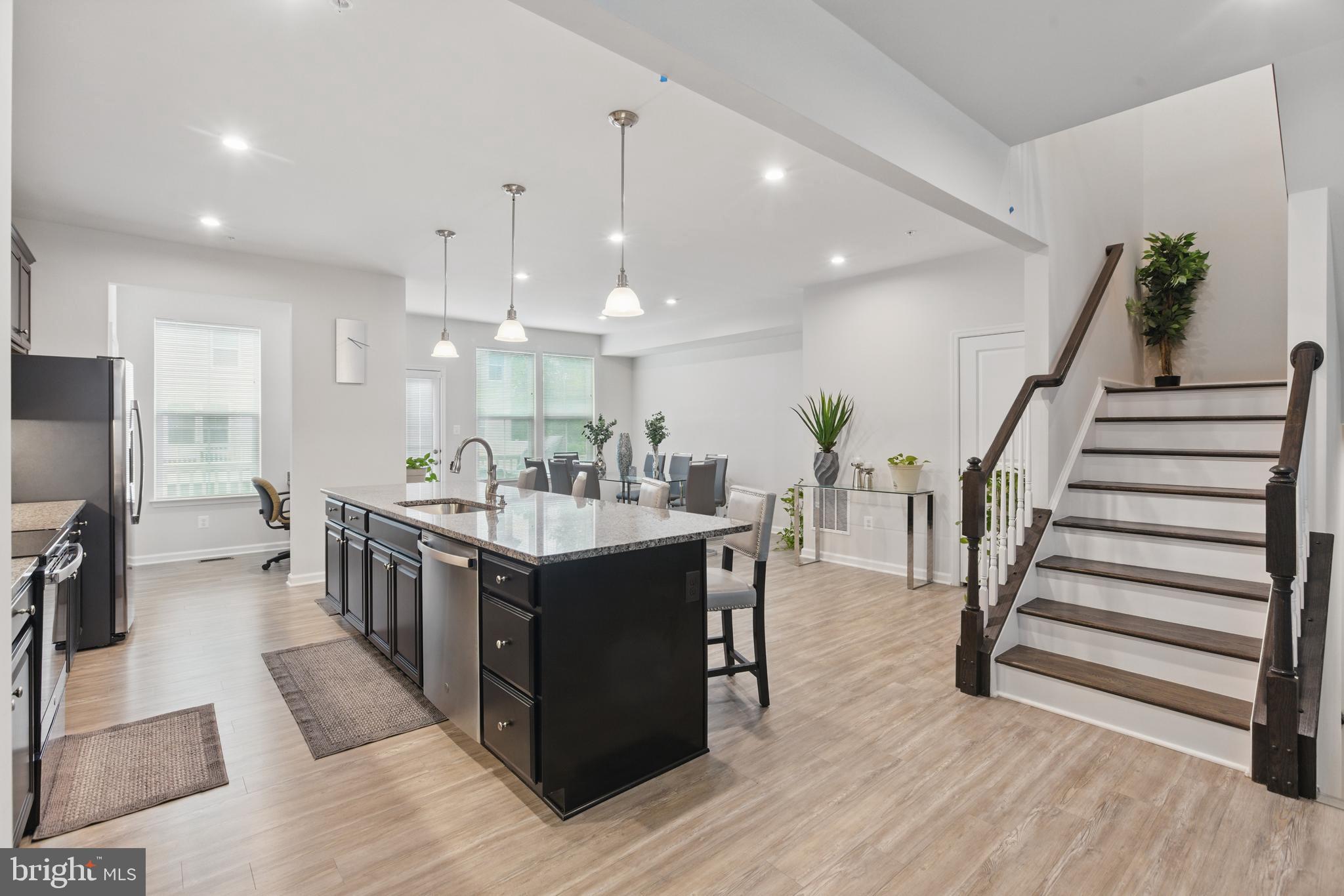 ST CHARLES SUB - Residential