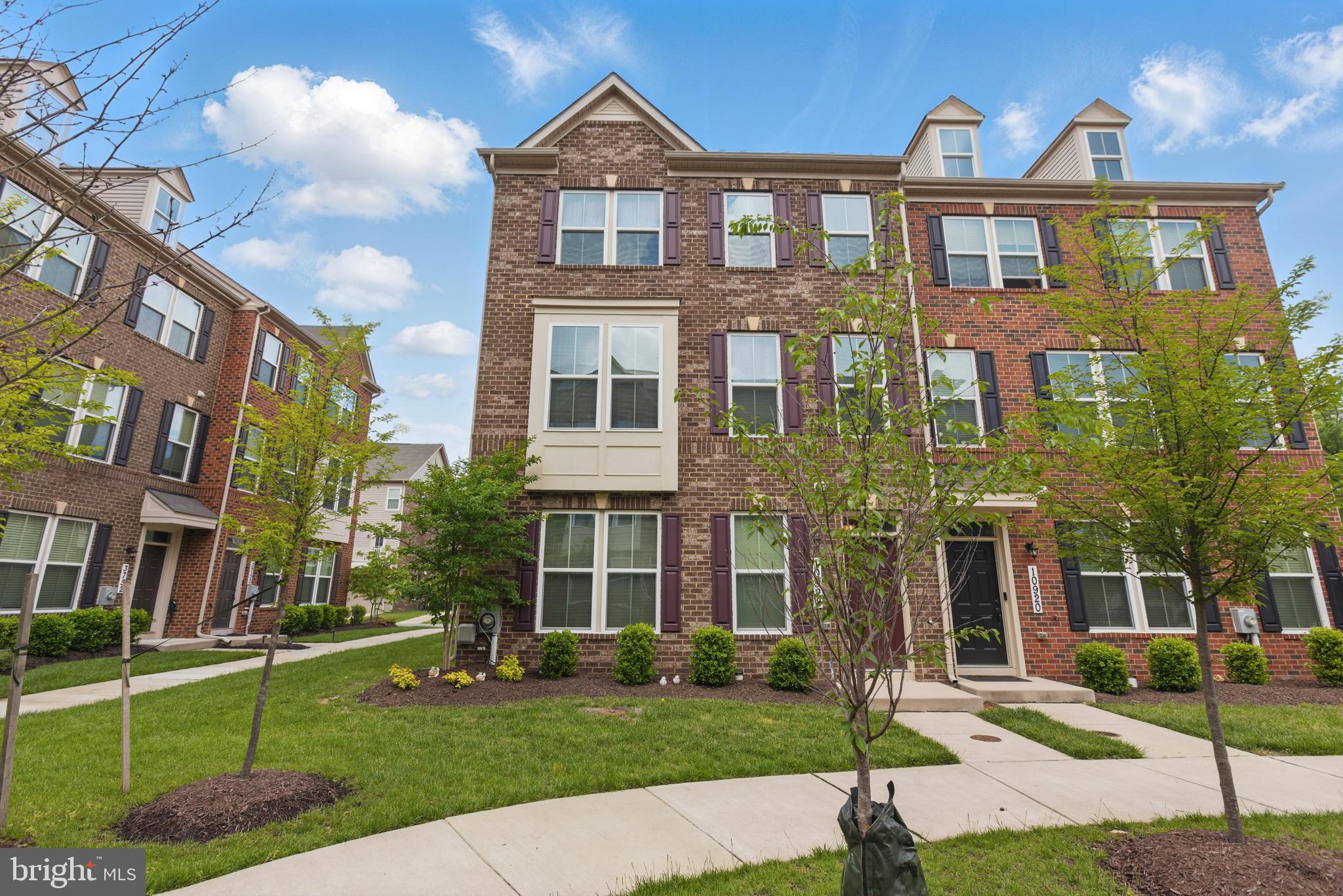 ST CHARLES SUB - Residential