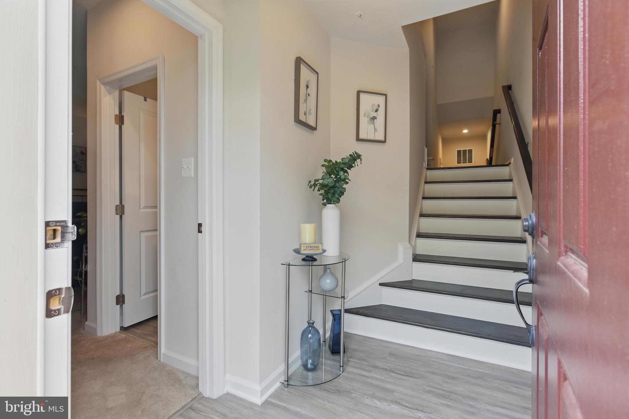 ST CHARLES SUB - Residential