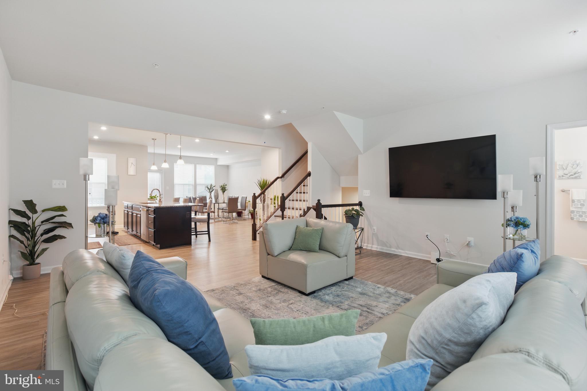 ST CHARLES SUB - Residential