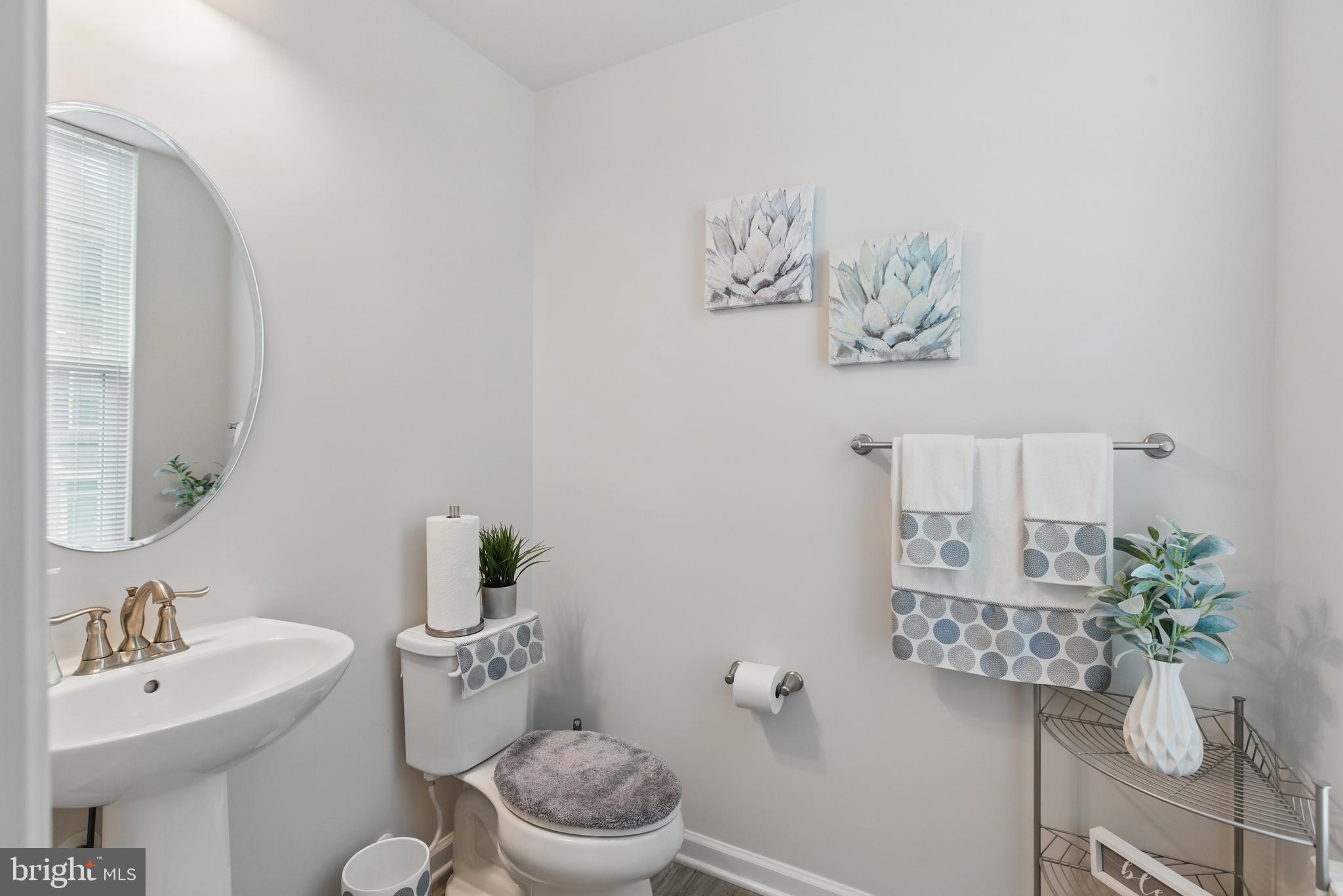 ST CHARLES SUB - Residential