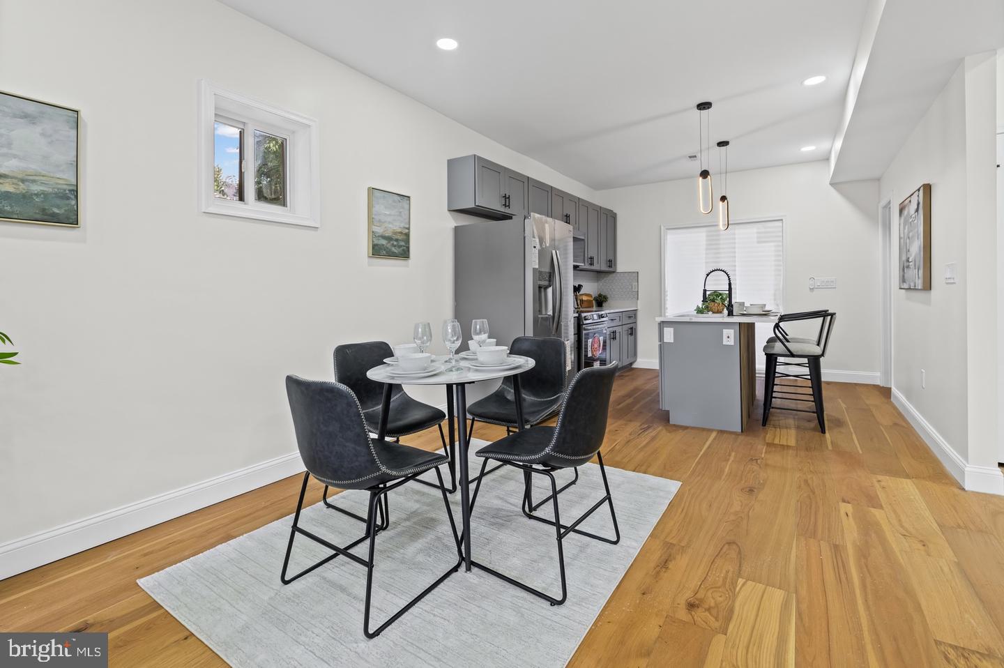 2530 HARLEM AVENUE