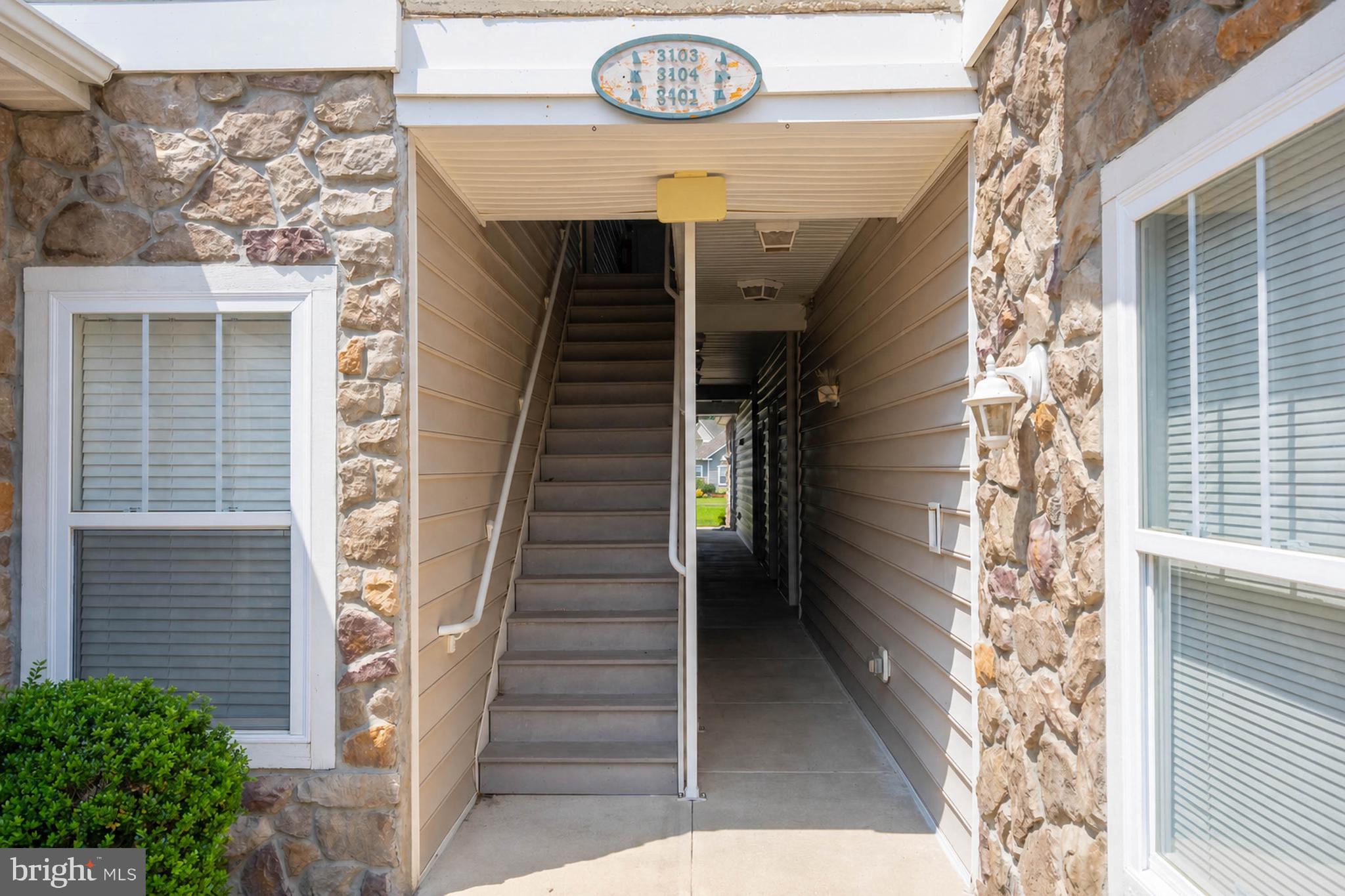 3403 SAGAMORE DRIVE