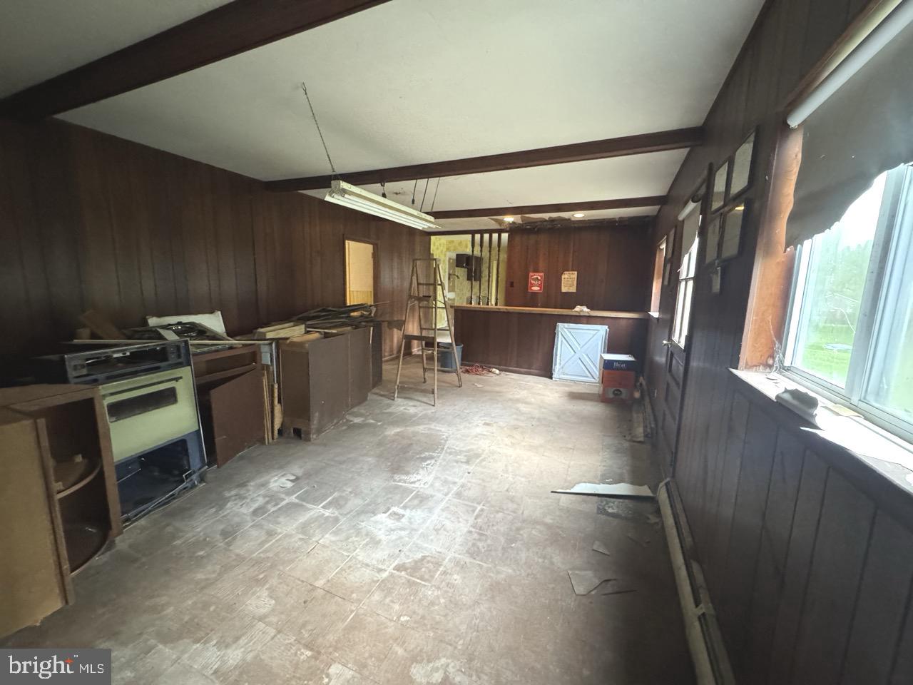 CENTENNIAL HILLS - Residential