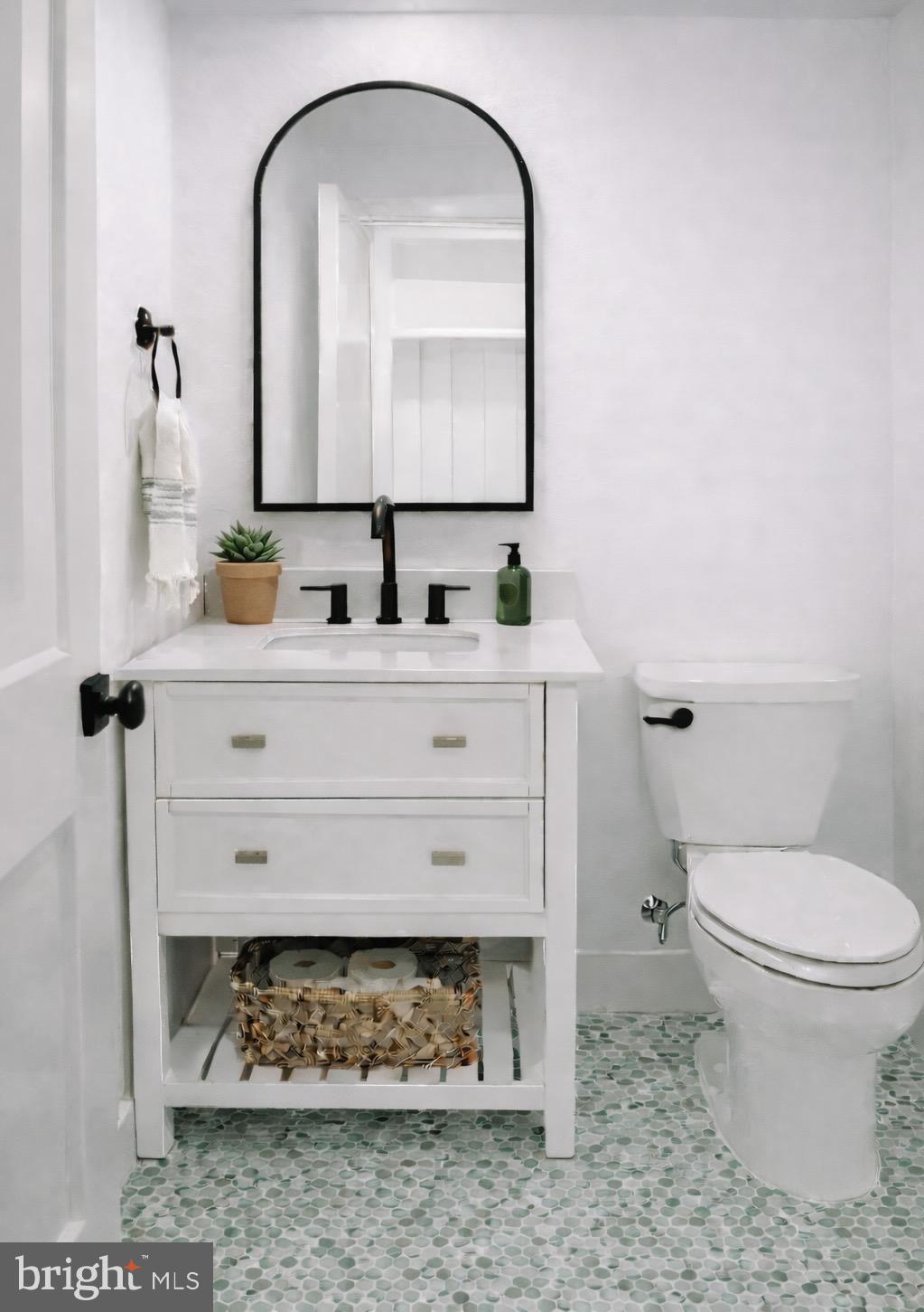 CENTENNIAL HILLS - Residential