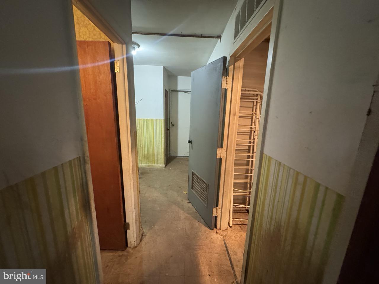 CENTENNIAL HILLS - Residential