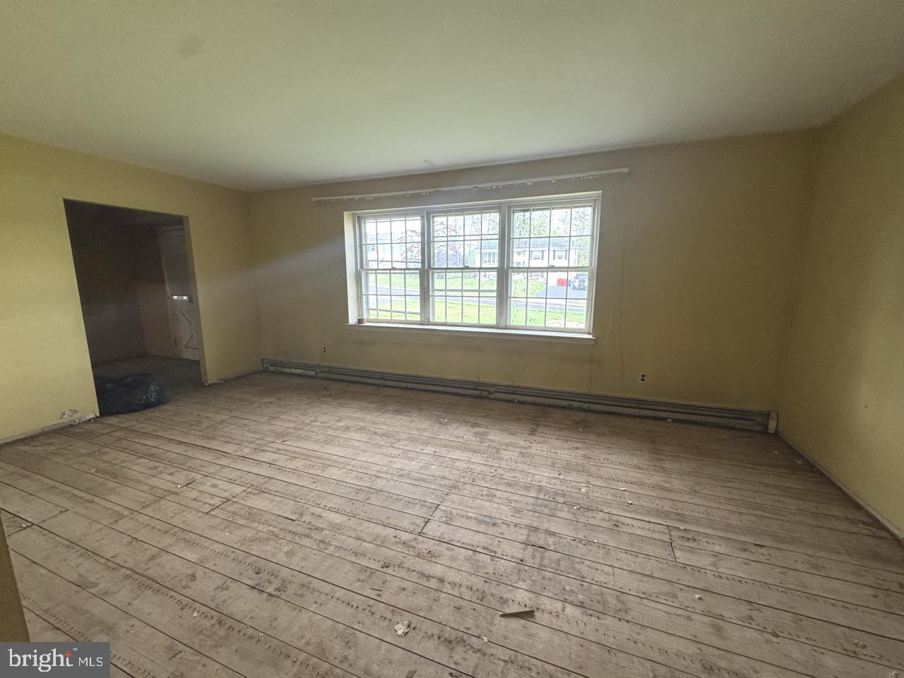 CENTENNIAL HILLS - Residential