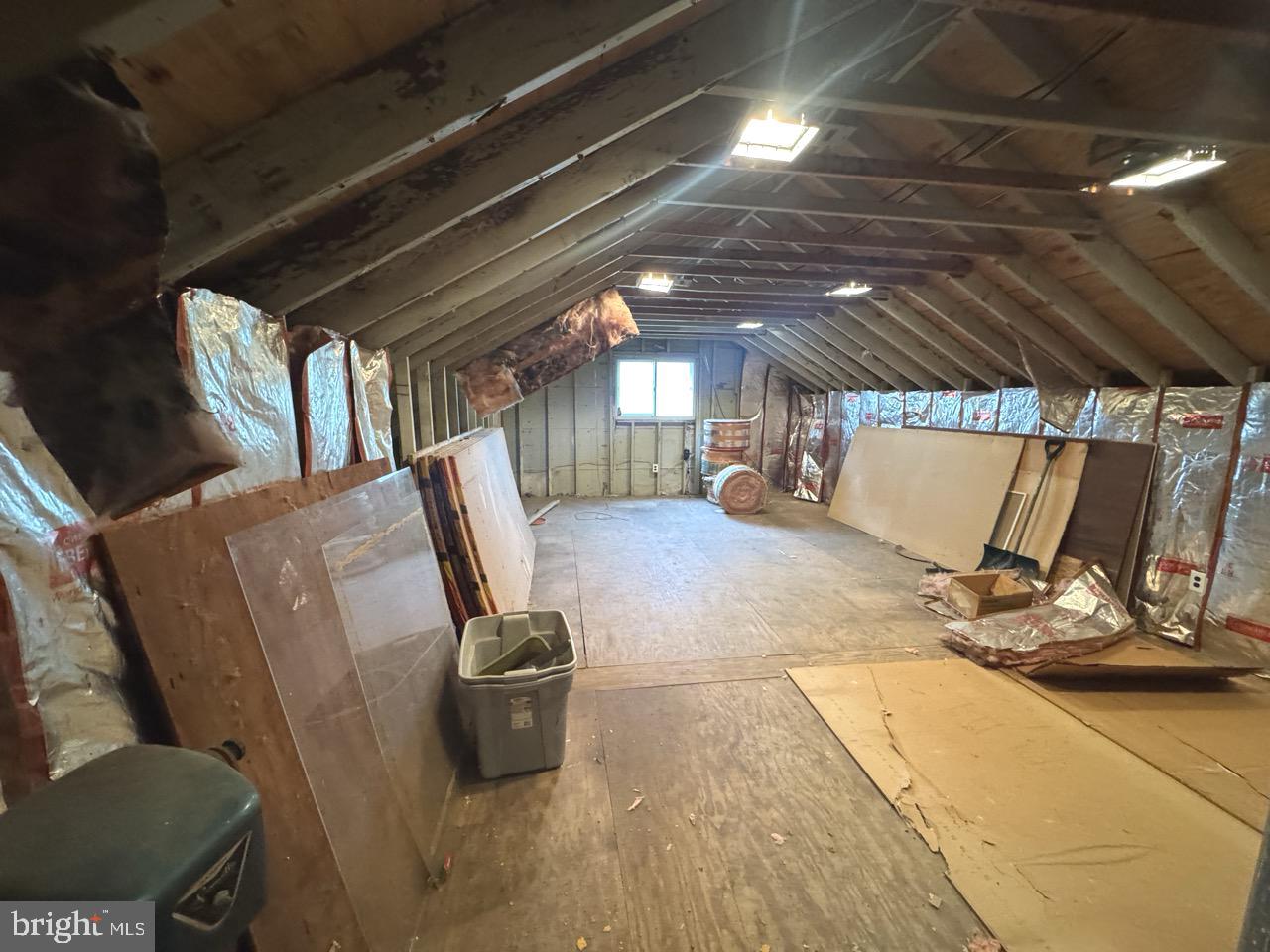 CENTENNIAL HILLS - Residential