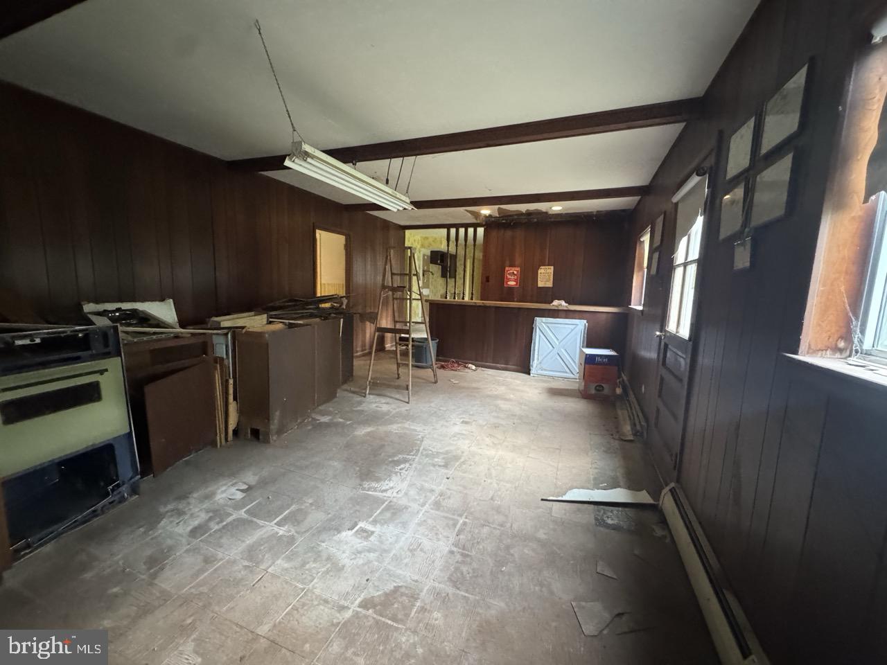 CENTENNIAL HILLS - Residential