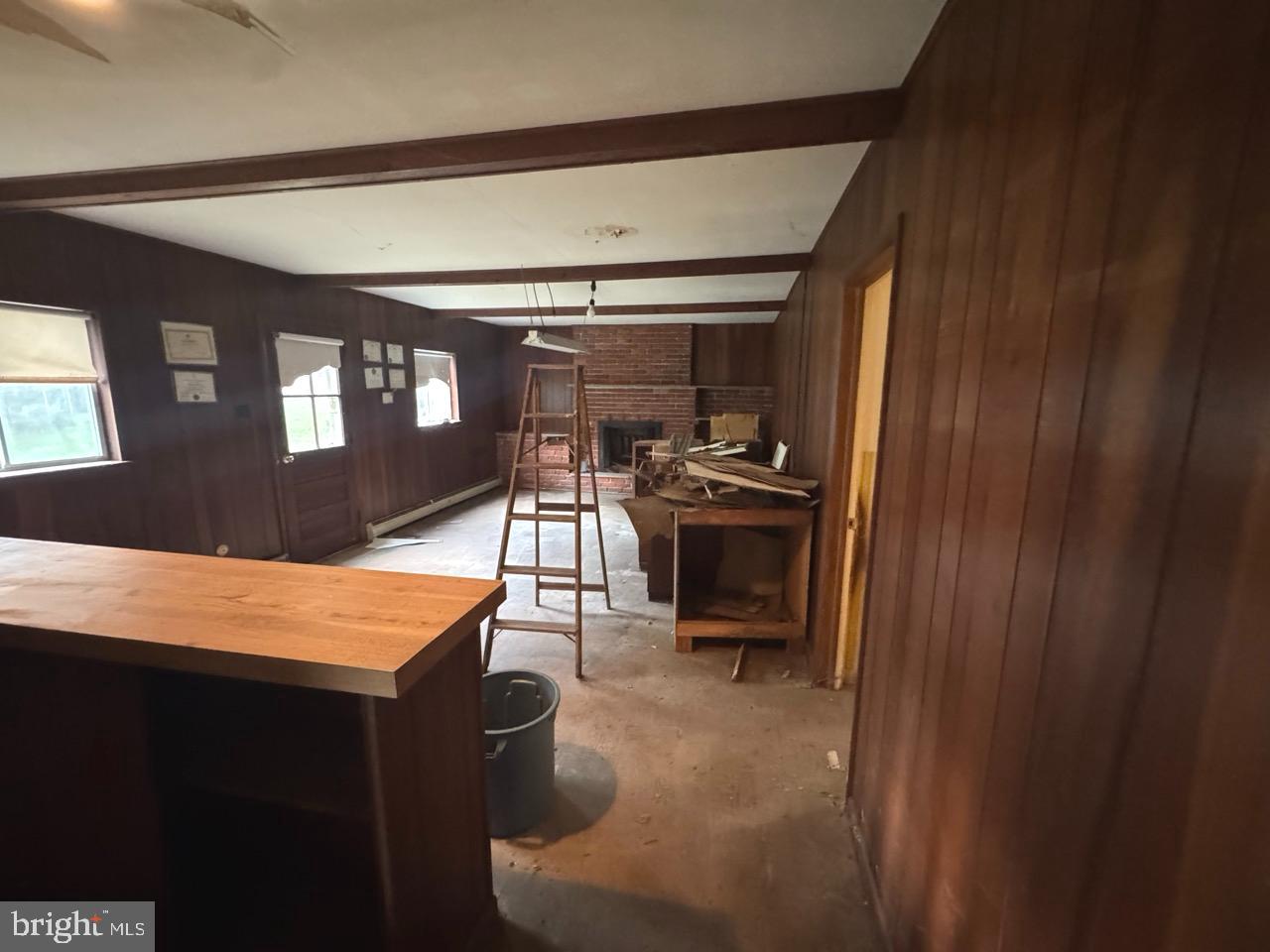 CENTENNIAL HILLS - Residential