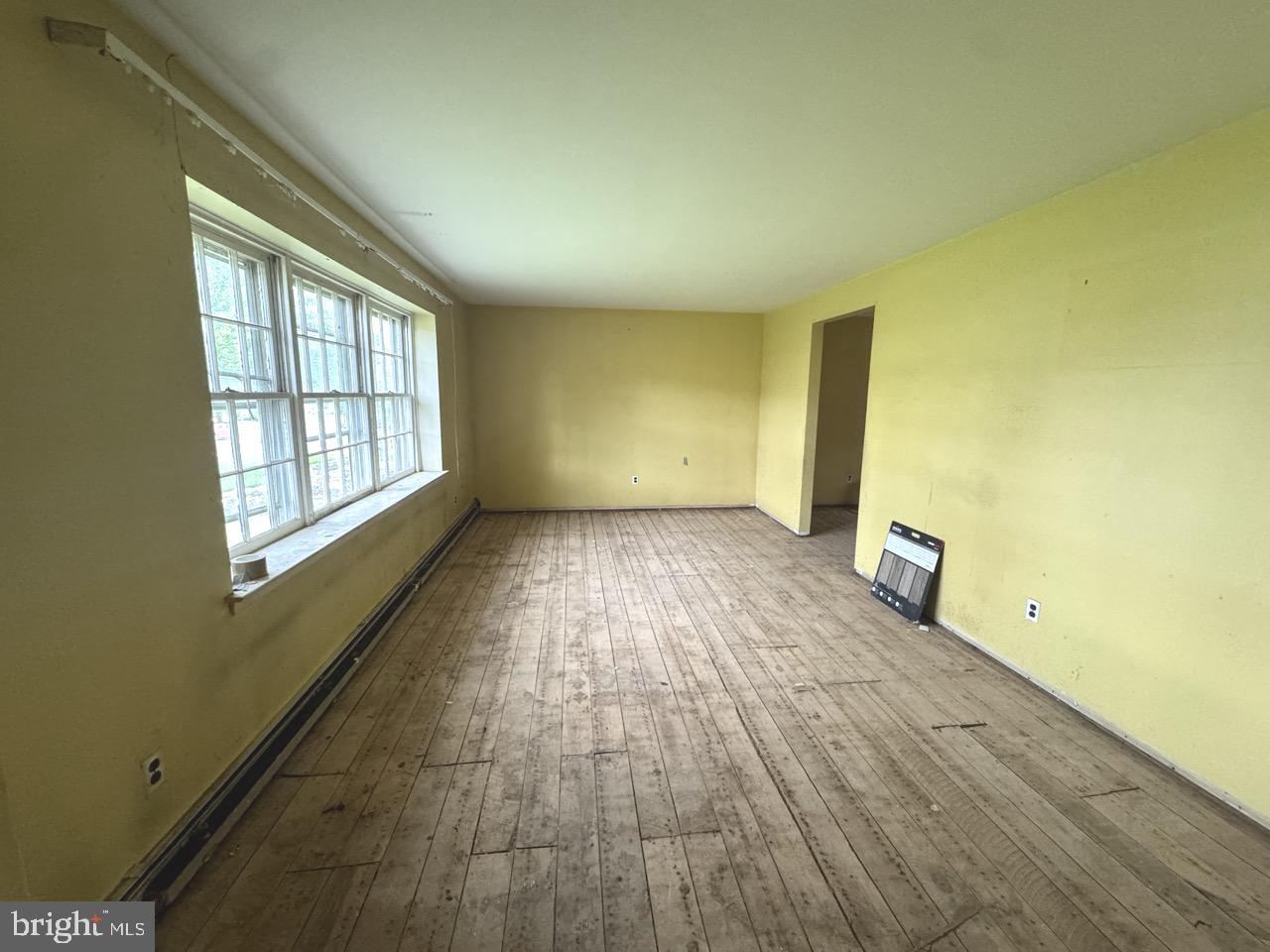 CENTENNIAL HILLS - Residential