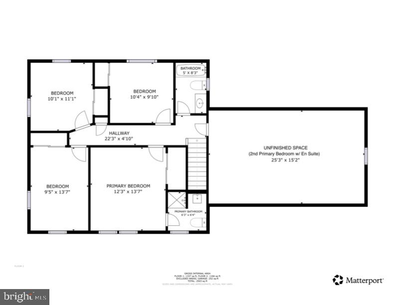 CENTENNIAL HILLS - Residential