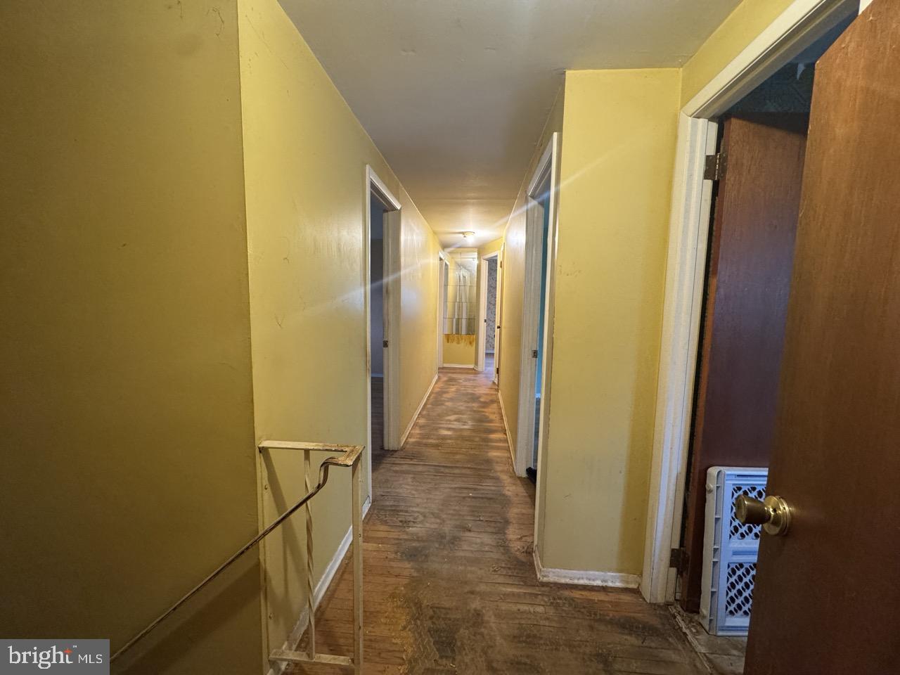 CENTENNIAL HILLS - Residential