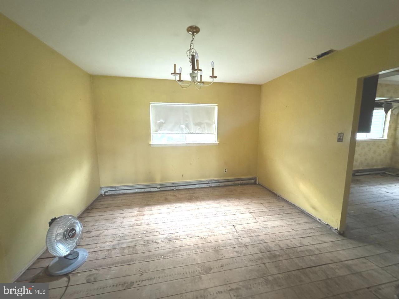 CENTENNIAL HILLS - Residential