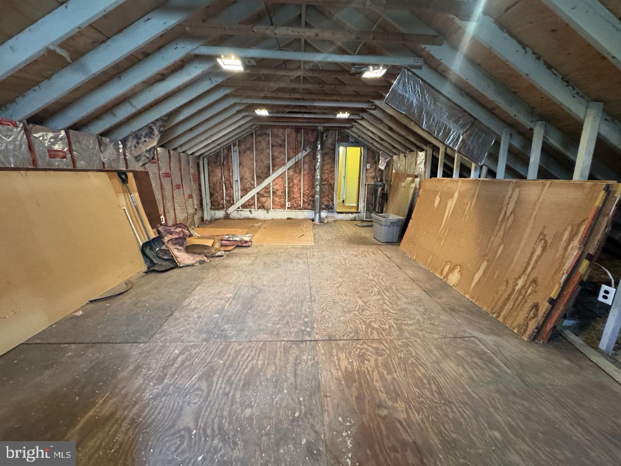 CENTENNIAL HILLS - Residential