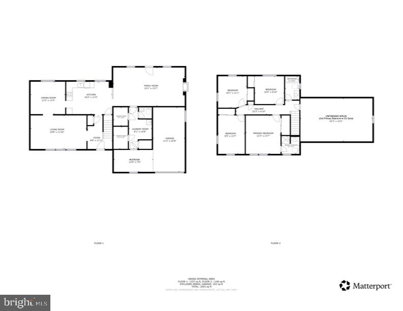 CENTENNIAL HILLS - Residential