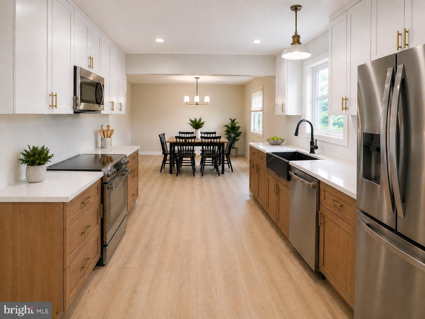 CENTENNIAL HILLS - Residential