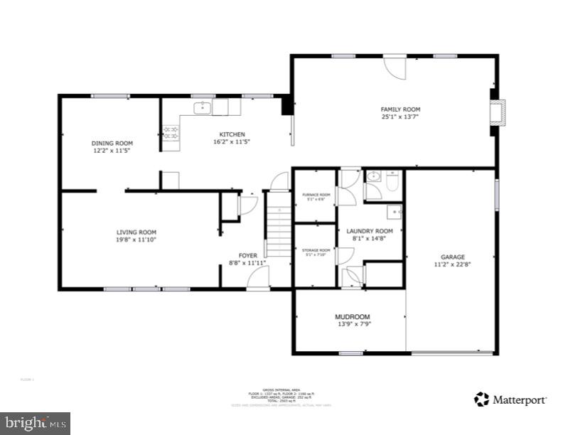 CENTENNIAL HILLS - Residential