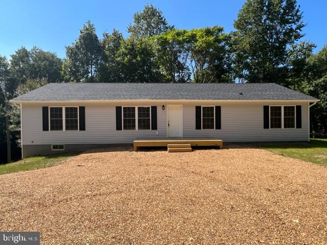 NONE AVAILABLE - Residential