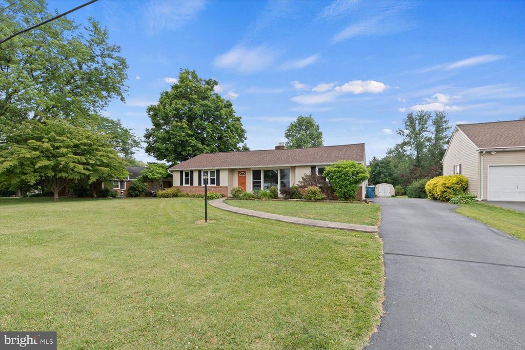 Photo of 3704 HORIZON DR, COLUMBIA, PA 17512 (MLS # PALA2036726)