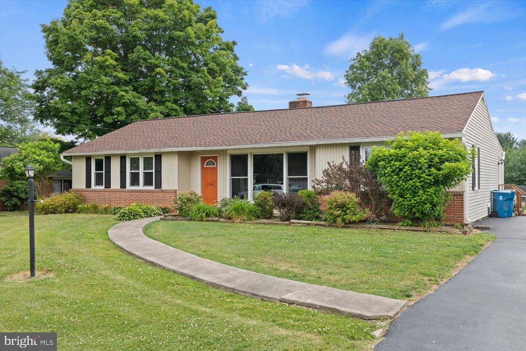 Photo of 3704 HORIZON DR, COLUMBIA, PA 17512 (MLS # PALA2036726)