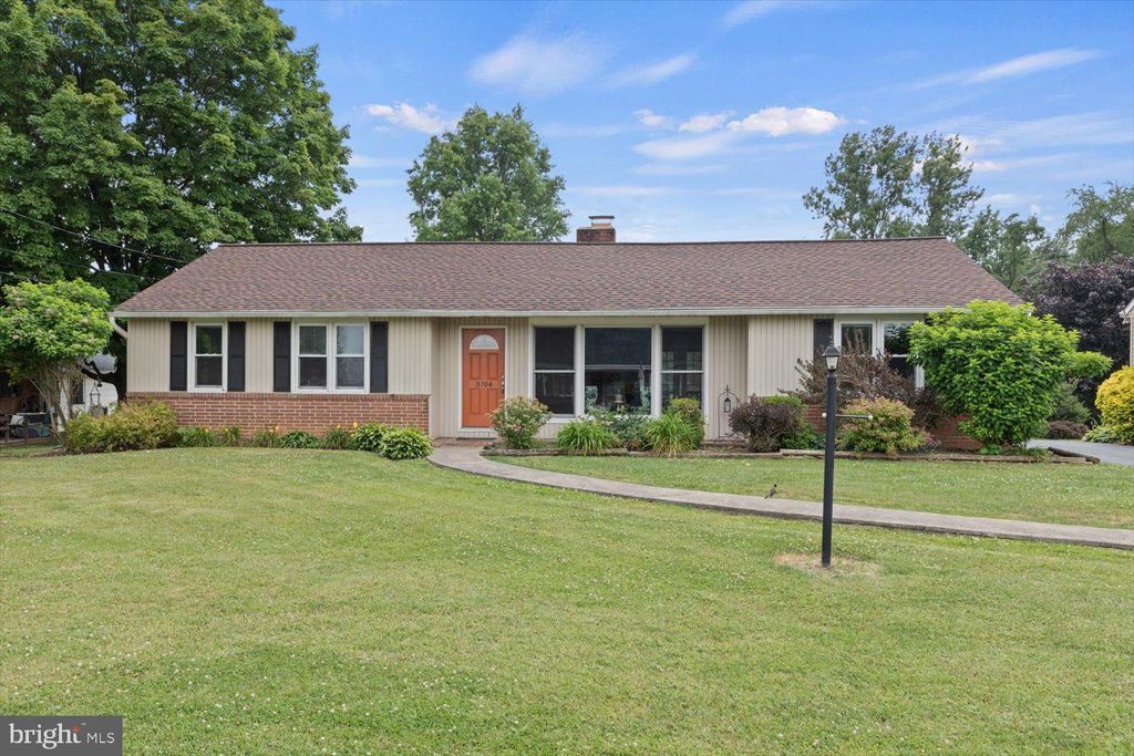 Photo of 3704 HORIZON DR, COLUMBIA, PA 17512 (MLS # PALA2036726)