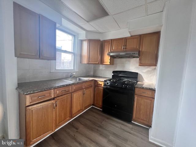 CASTOR GARDENS - Residential