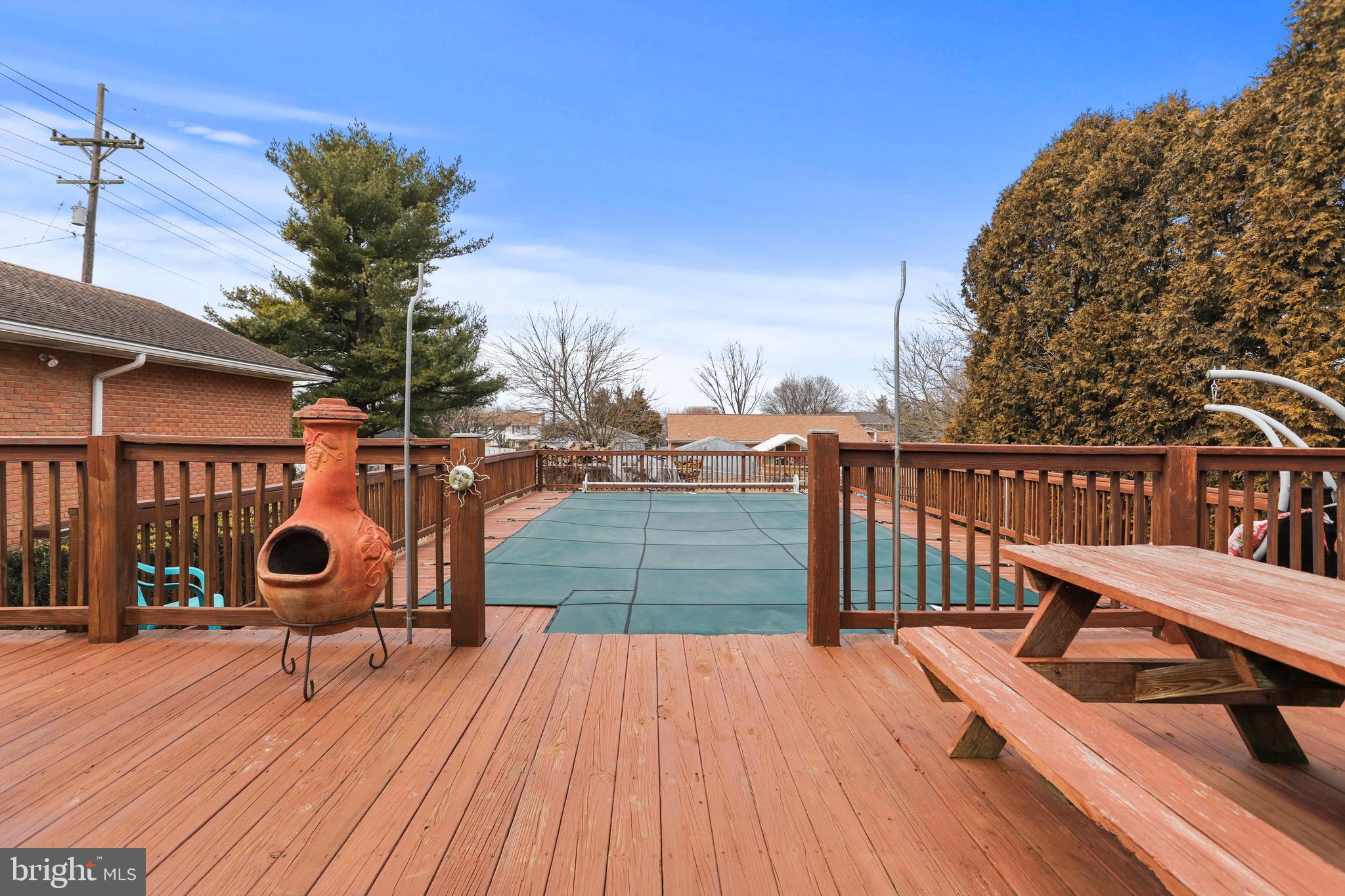 HAGERSTOWN - Residential