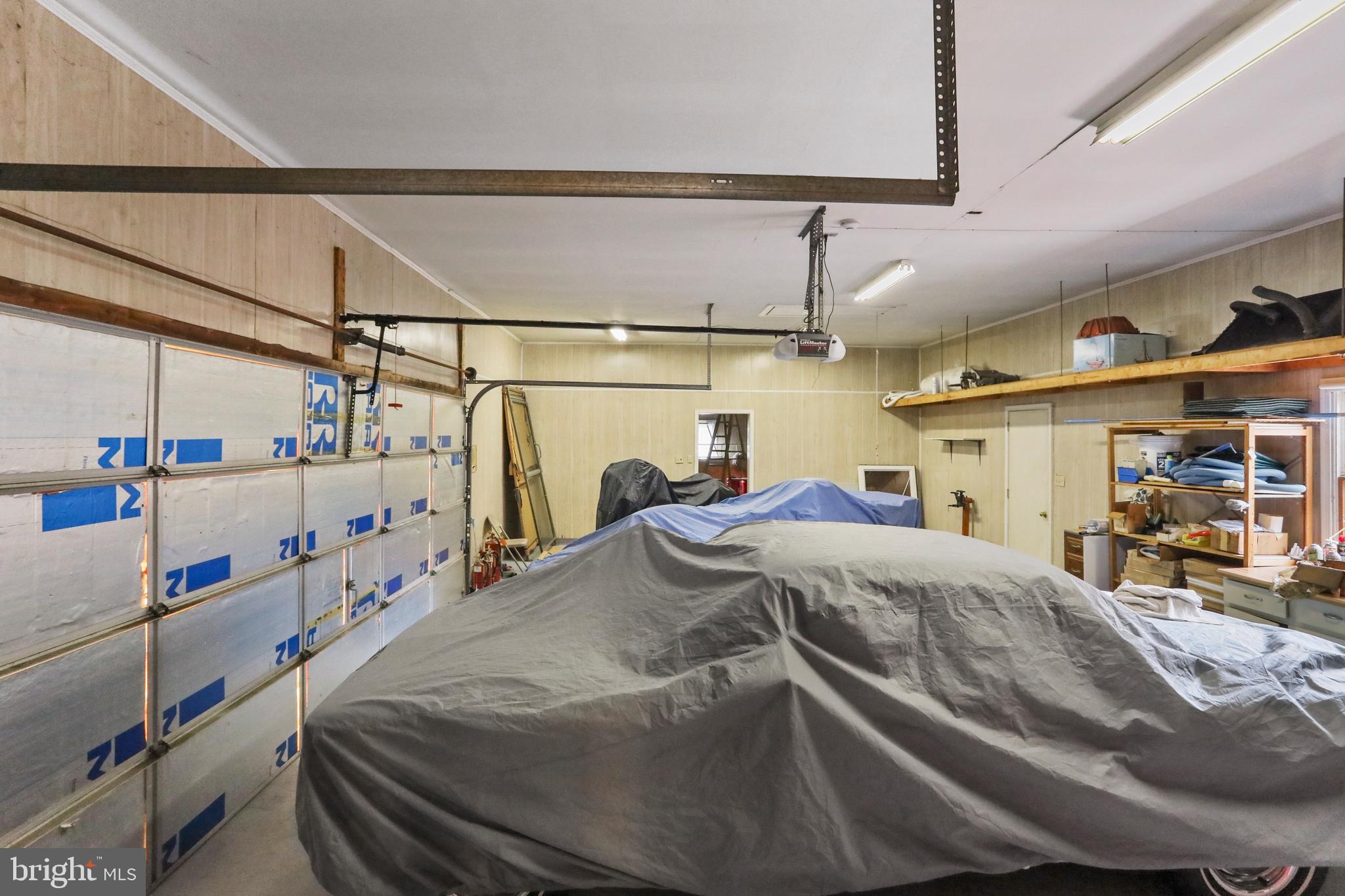 HAGERSTOWN - Residential