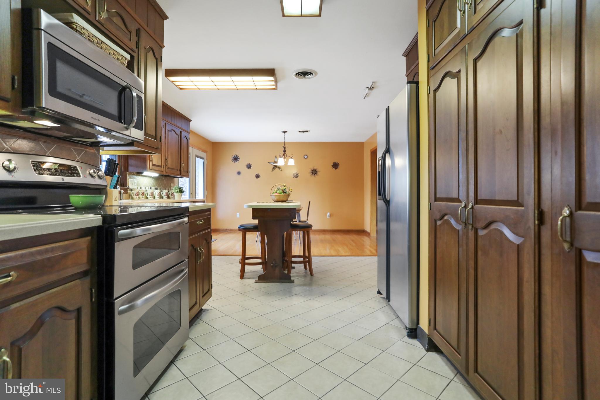 HAGERSTOWN - Residential