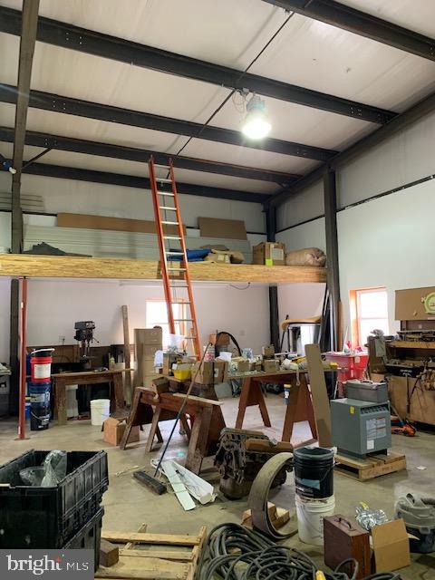 HAGERSTOWN - Residential