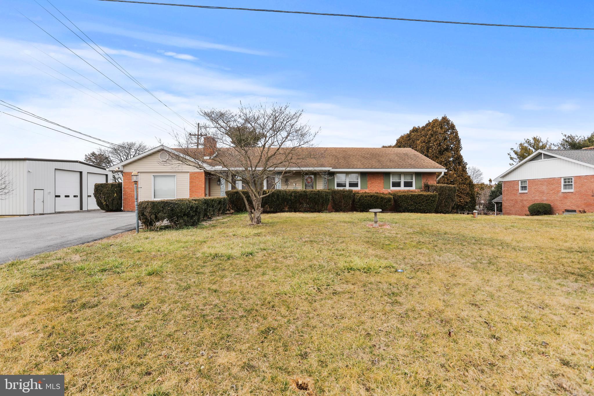 HAGERSTOWN - Residential