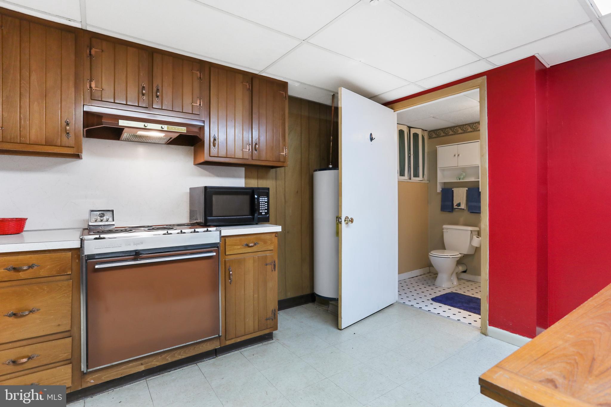 HAGERSTOWN - Residential