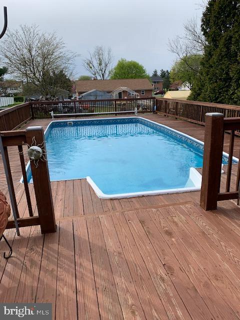 HAGERSTOWN - Residential