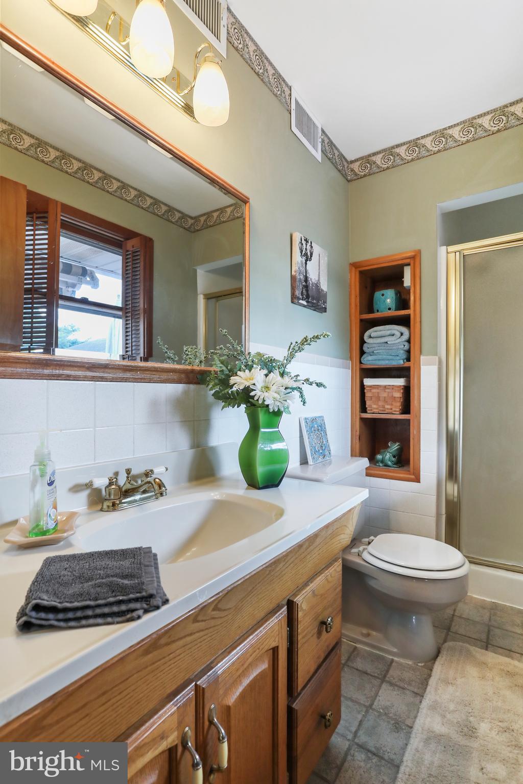 HAGERSTOWN - Residential