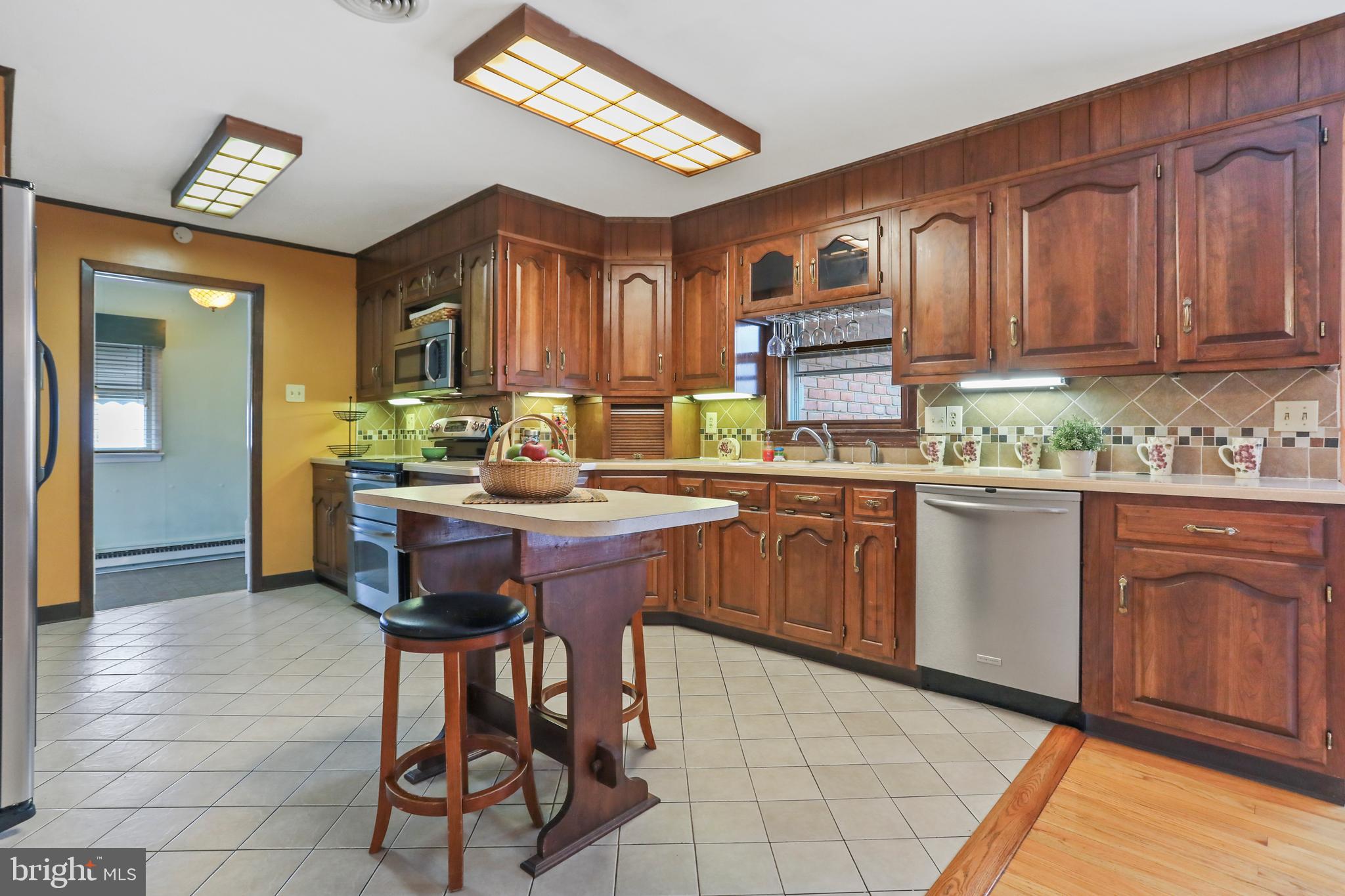 HAGERSTOWN - Residential