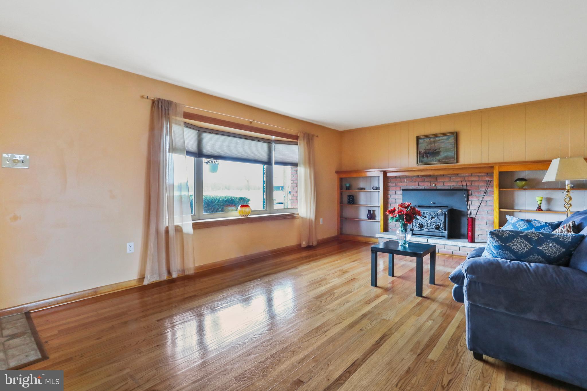 HAGERSTOWN - Residential