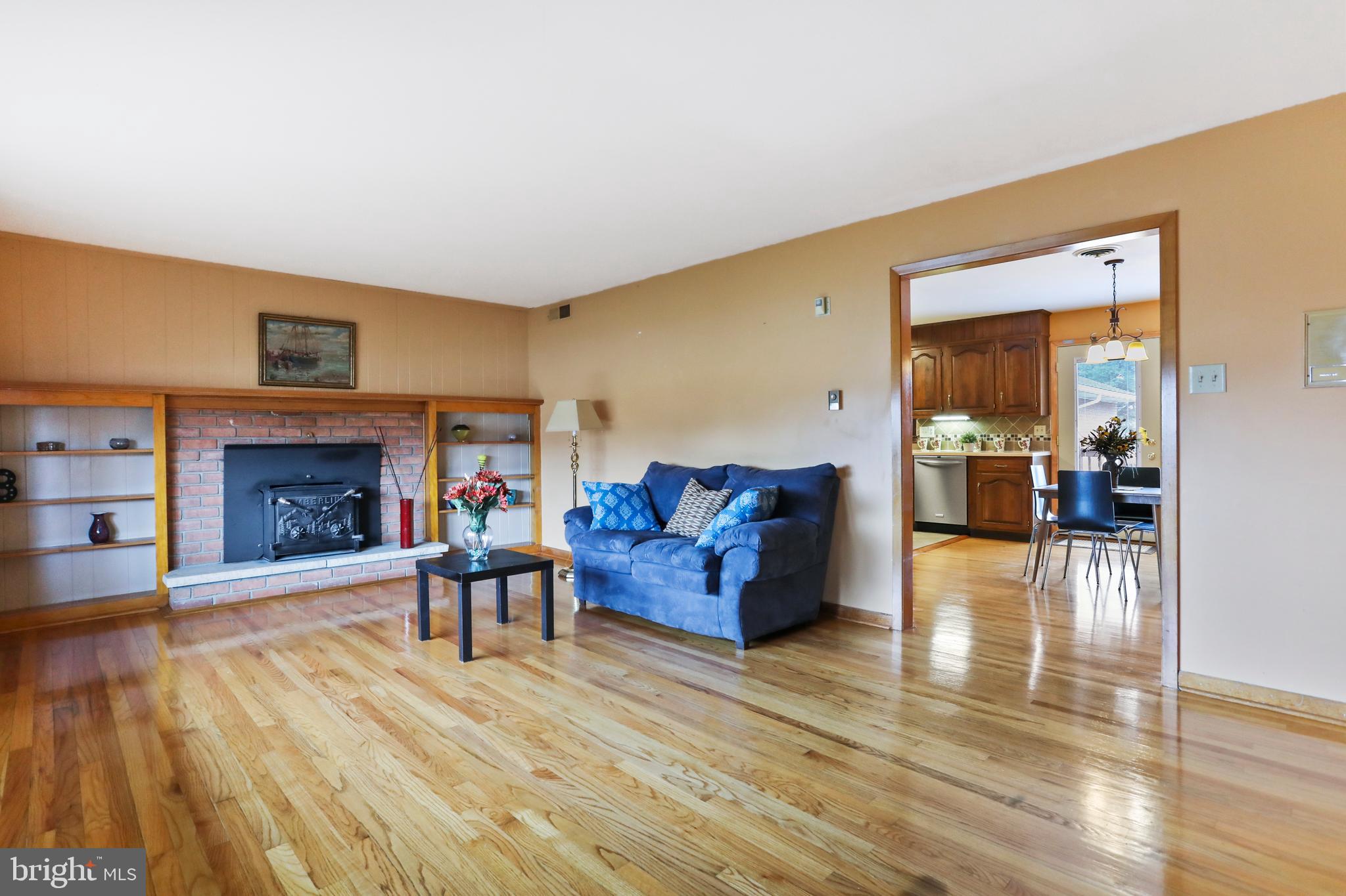 HAGERSTOWN - Residential