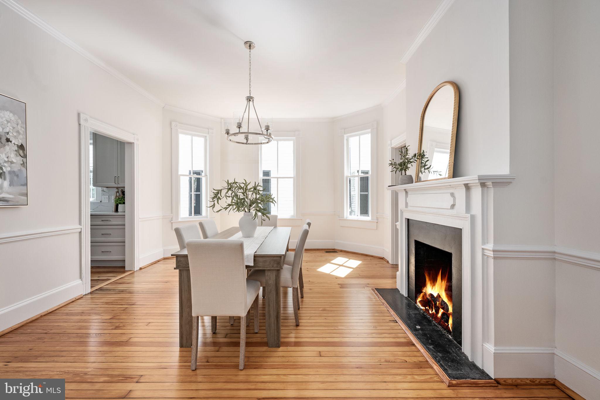 FREDERICKSBURG CITY - Residential