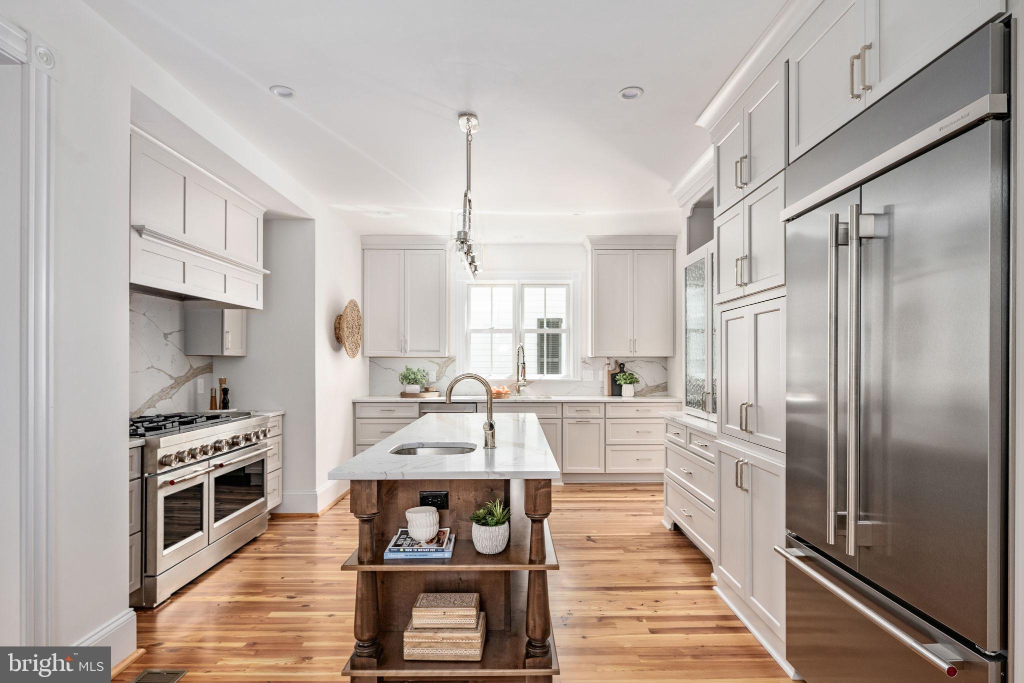 FREDERICKSBURG CITY - Residential