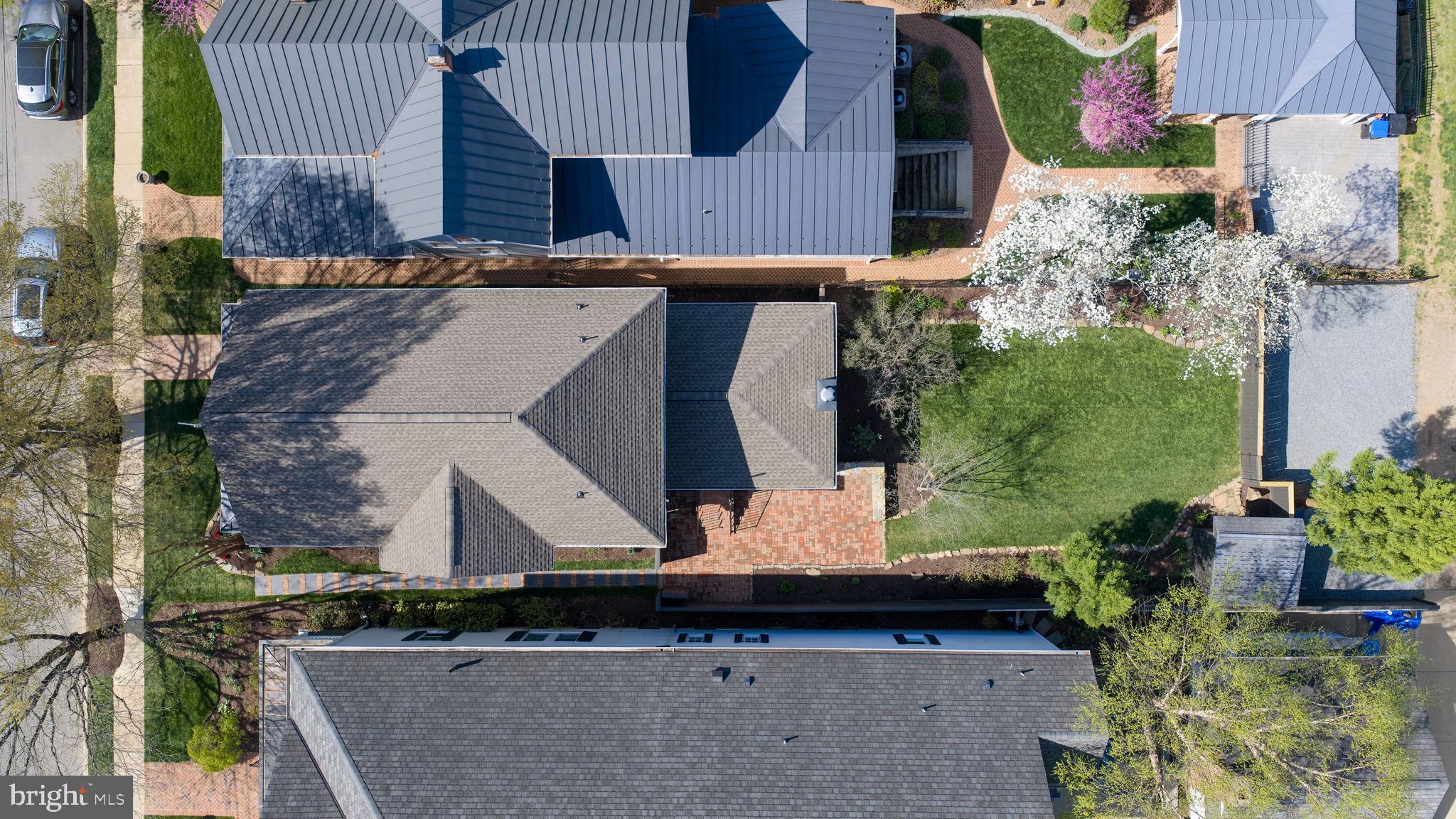 FREDERICKSBURG CITY - Residential