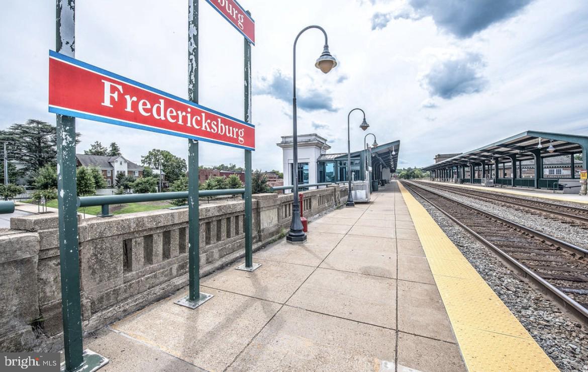 FREDERICKSBURG CITY - Residential