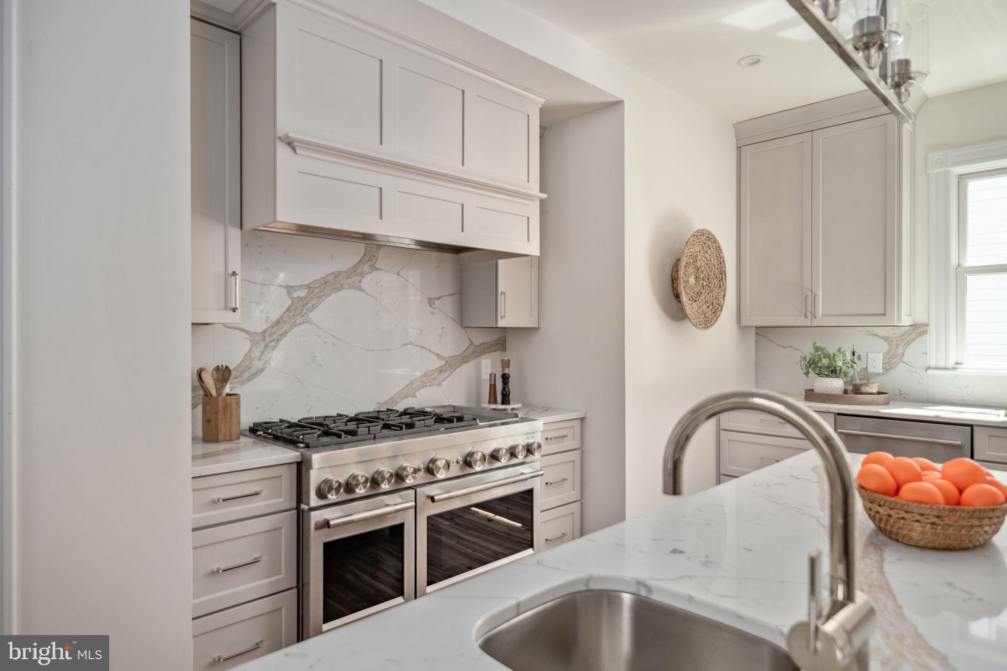 FREDERICKSBURG CITY - Residential