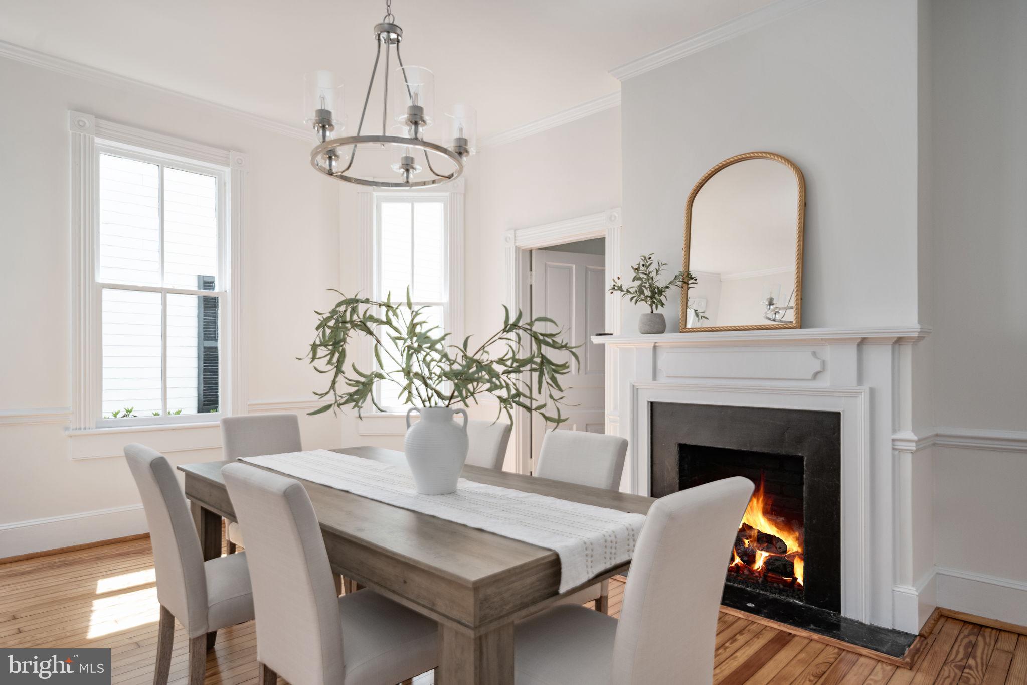 FREDERICKSBURG CITY - Residential