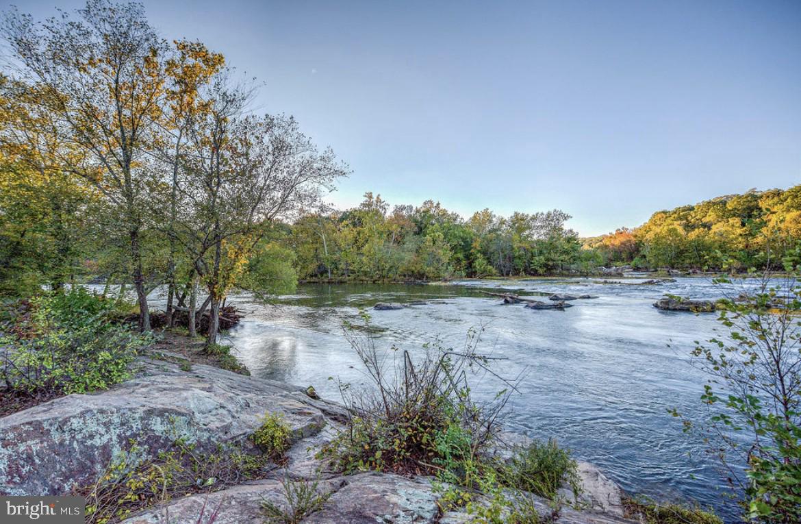 FREDERICKSBURG CITY - Residential