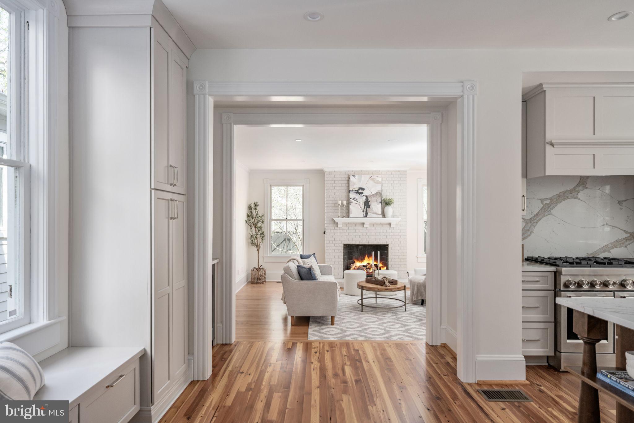 FREDERICKSBURG CITY - Residential