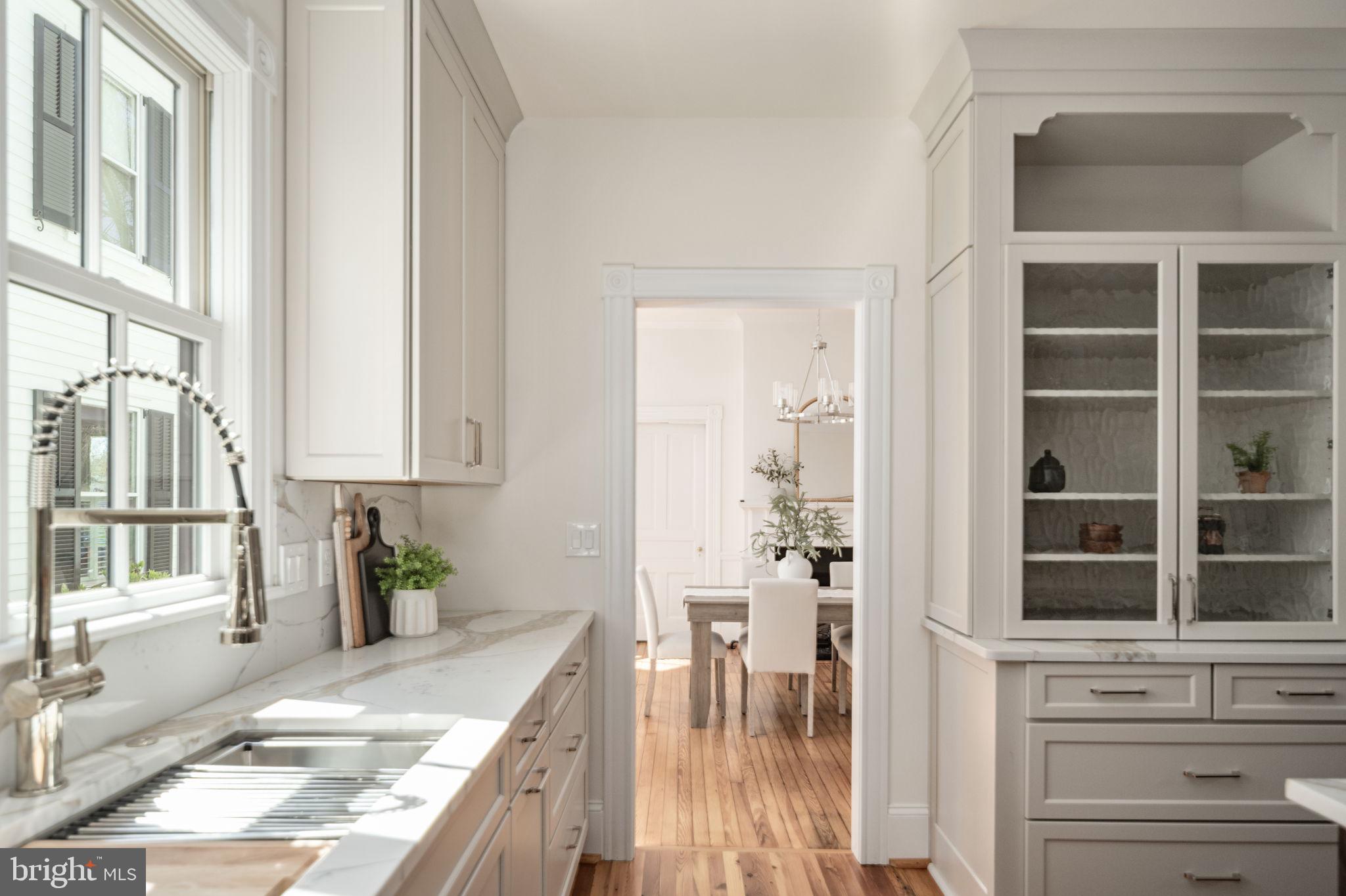 FREDERICKSBURG CITY - Residential